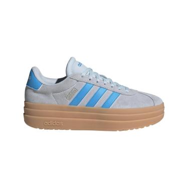 Imagem de Tênis VL Court Bold Adidas-Feminino