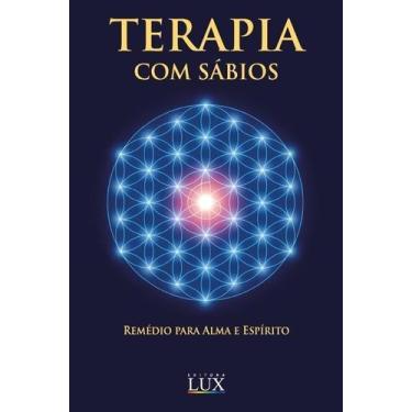 Imagem de Terapia Com Sábios - LUX EDITORA, Sortido