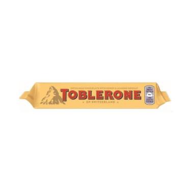 Imagem de Chocolate Ao Leite Toblerone 35g