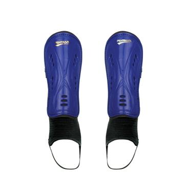 Imagem de Caneleira com Tornozeleira Infantil Pentagol Baby-Unissex