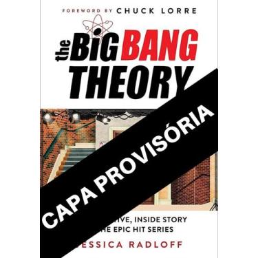 Imagem de Livro - Kit The Big Bang Theory