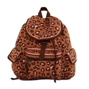 Imagem de MOCHILA FARM PIPOCA VIAJANTE SAFARI 78331505-Unissex