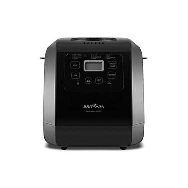 Imagem de Panificadora Britânia Digital 12 Programas 3L BPNE01