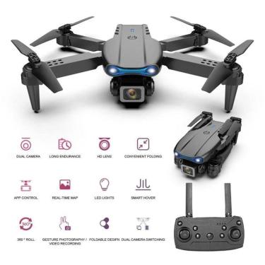 Imagem de Drone  E99 Pro- Dual Câmera