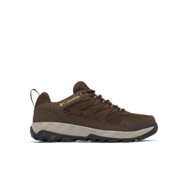 Imagem de Tênis Columbia Masculino Strata Trail™ LOW WP-Masculino