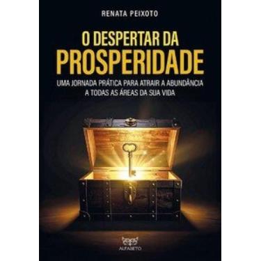Imagem de O despertar da prosperidade - Duran Comércio de Livros LTDA., 3