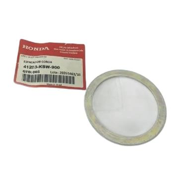 Imagem de Honda Titan 125 Bucha Arruela Coroa Genuíno