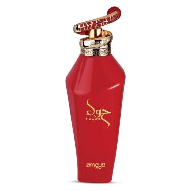 Imagem de Perfume Zimaya Hawwa Red Edp Feminino 100ml-Feminino
