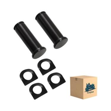 Imagem de Kits De Montagem De Apoios Para Os Pés Harley Davidson Touring Dyna So