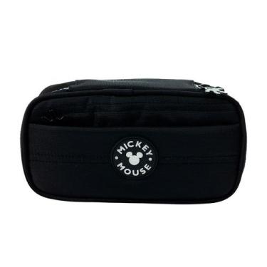 Imagem de Estojo Preto Juvenil - Mickey XERYUS IMPORTACAO E - Disney