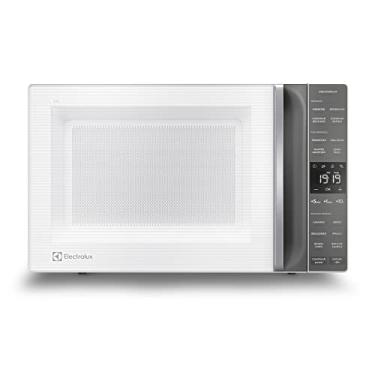 Imagem de Micro-ondas Electrolux Branco 36L Efficient (ME36B) 127V