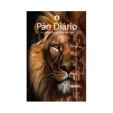 Imagem de Devocional Pão Diário - Príncipe da paz - Devocional diário - Publicaç