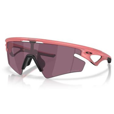 Imagem de Óculos de Sol Oakley Sphaera Slash Transparent Paloma 1336-Masculino