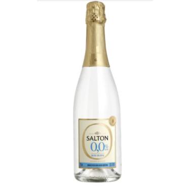 Imagem de Espumante salton zero baixa ca bco 750ml