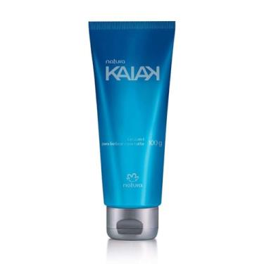 Imagem de NATURA KAIAK GEL 2 EM 1 PARA BARBEAR E PÓS BARBA 100g