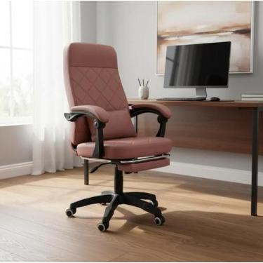 Imagem de Cadeira Escritório Executiva Presidente Diretor C7 Neo Prestige Confor