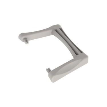 Imagem de Alça Branca Para Caixa Térmica 50Lt - Soprano