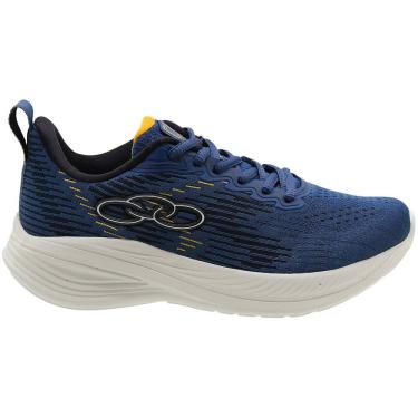 Imagem de Tênis Infantil Olympikus Marte Juvenil Menino