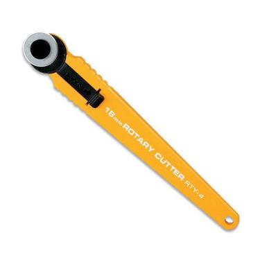 Imagem de Estilete Cortador Rotativo Olfa RTY-4 18mm