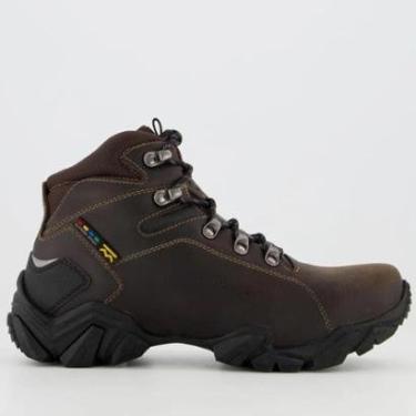 Imagem de Bota Bradok Raptor Crazy Horse-Masculino