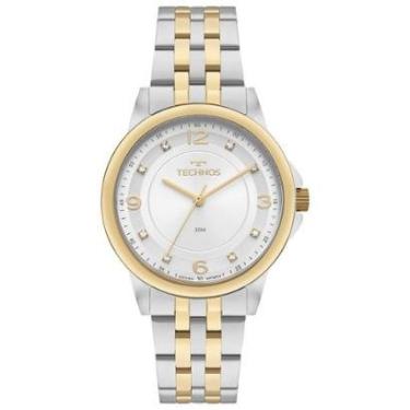 Imagem de Relógio Technos Feminino Dress - 2035NFQ/1K-Feminino