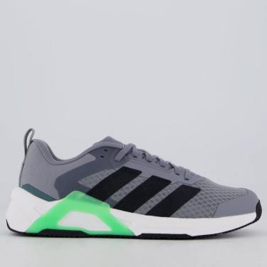 Imagem de Tênis Adidas Dropset Control Masculino-Masculino