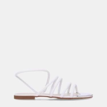 Imagem de Sandália Rasteira Luz da Lua - 53120041-Feminino