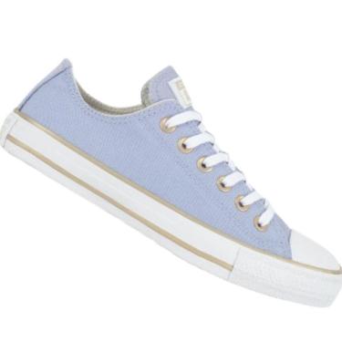Imagem de Tênis Chuck Taylor Modern Tailored Converse Feminino-Feminino