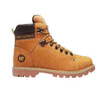 Imagem de BOTA WEST COAST COURO WORKER CLASSIC NOBUCK-Masculino