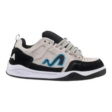 Imagem de Tênis Tesla Nine Off White- Tesla-Unissex