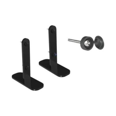 Imagem de Organizador Vertical De Mesa Com Suporte Para Fones De Ouvido, Estação