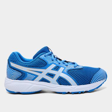 Imagem de Tênis Infantil Asics Buzz 4 Gs-Unissex