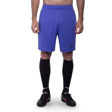 Imagem de Shorts de Futebol Mizuno Masculino-Masculino