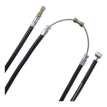 Imagem de Cabo de Abertura do Capô Modelo F103 para Mercedes Benz 1214 1215 1218 1414 1418 1715 1718 1721 1721S 1722 2414 2418