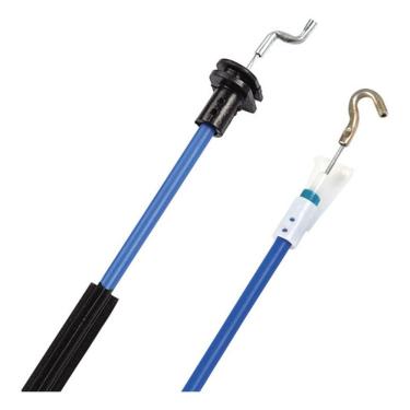 Imagem de Cabo de Acionamento de Fechadura Porta Traseira Esquerda F103 Chevrolet Vectra 2005 a 2012 para Trava da Porta Universal