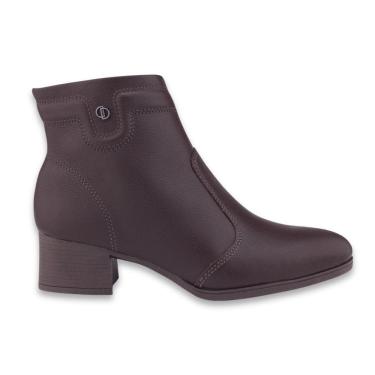 Imagem de Bota Feminina Dakota Casual