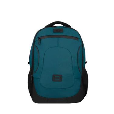 Imagem de Mochila Notebook 16" Xtrem Gamma 5XT Azul, Azul, Média