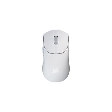 Imagem de Mouse Gamer Sem Fio Corsair Sabre V2 Pro, RGB, 33000 DPI, 5 Botões, Wi