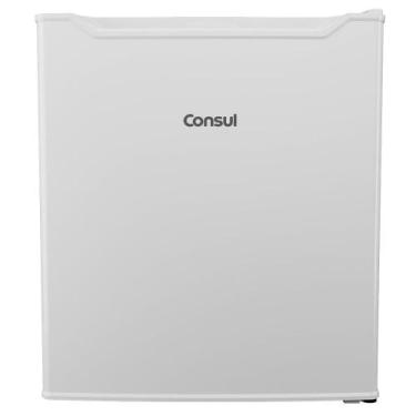 Imagem de Frigobar Consul CRC04MB 47 Litros, Branco - 220V, 220V