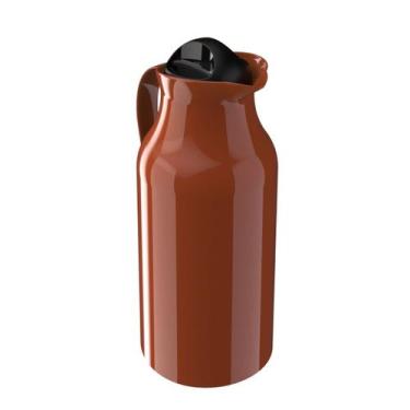 Imagem de Garrafa Térmica Unitermi Siena 750ml Café Chimarrão Chá Diversas Cores