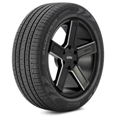 Imagem de Pneu 235/60R16 Scorpion Verde All Season 100H Pirelli Aro 16