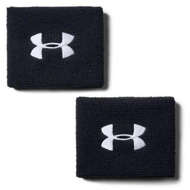 Imagem de Munhequeira Under Armour 3 Performance-Unissex