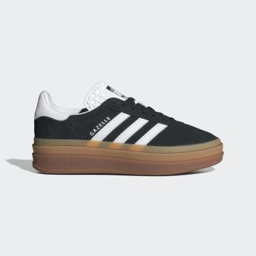 Imagem de Tênis Gazelle Bold Adidas Feminino-Feminino