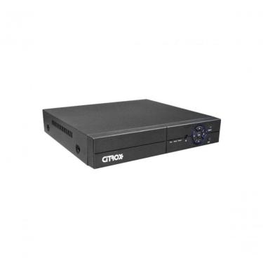 Imagem de DVR CX3208 8 Canais XVR GP3 5MP Multi HD com Detecção Facial e Humana e Acesso Remoto C...