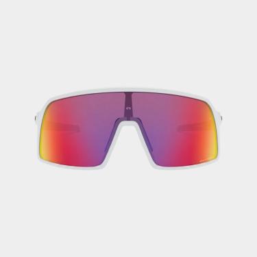 Imagem de Óculos de Sol Oakley Sutro S Matte White W/ Prizm Road-Masculino