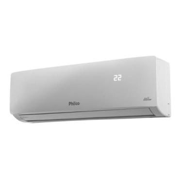 Imagem de Ar Condicionado Split Philco PAC12QB 12000Btus Inverter Ar Quente e Fr