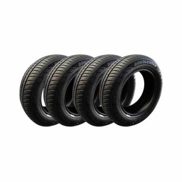 Imagem de Kit 4 Pneus 175/60r13 77t Maximum Dh03 Doublestar