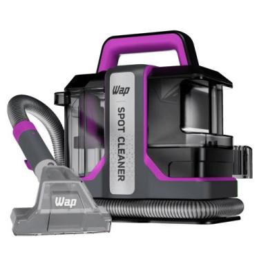 Imagem de Extratora de Sujeiras Portátil Spot Cleaner W3 220V Wap, 220V