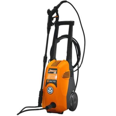 Imagem de Lavadora de Alta Pressão J6000 Plus 220 Volts 1350759 JACTO