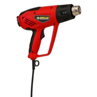 Imagem de Soprador Térmico 1950 Watts 220 Volts com Acessórios - 929.0039-0 - SC
